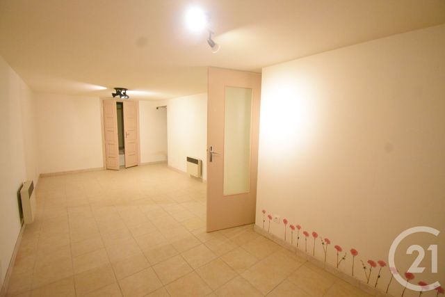 maison à louer - 3 pièces - 120.68 m2 - VICHY - 03 - AUVERGNE - Century 21 Gnt Immobilier
