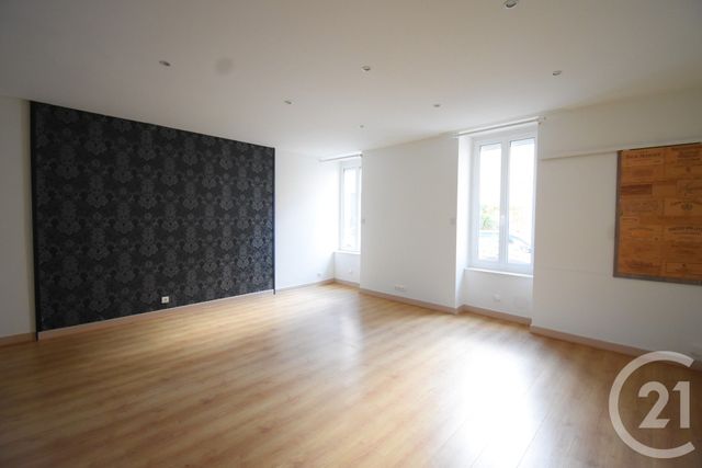 maison à louer - 3 pièces - 120.68 m2 - VICHY - 03 - AUVERGNE - Century 21 Gnt Immobilier