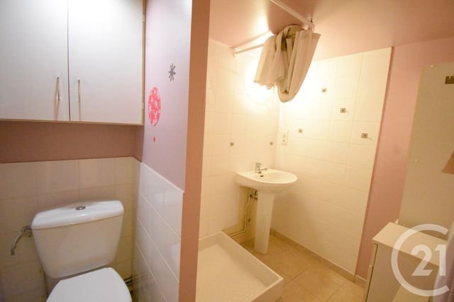 maison à louer - 3 pièces - 120.68 m2 - VICHY - 03 - AUVERGNE - Century 21 Gnt Immobilier