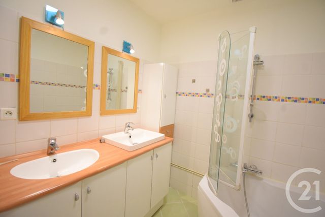 maison à louer - 3 pièces - 120.68 m2 - VICHY - 03 - AUVERGNE - Century 21 Gnt Immobilier