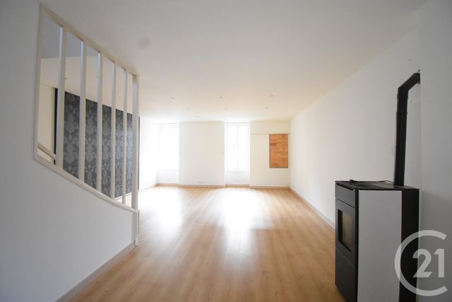maison à louer - 3 pièces - 120.68 m2 - VICHY - 03 - AUVERGNE - Century 21 Gnt Immobilier