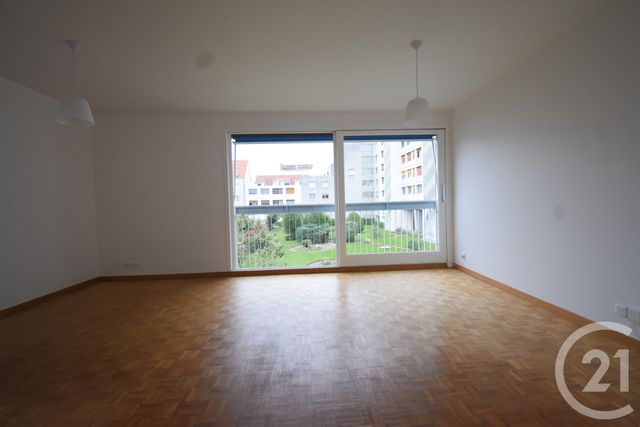 Appartement T3 à vendre - 3 pièces - 68.85 m2 - VICHY - 03 - AUVERGNE - Century 21 Gnt Immobilier
