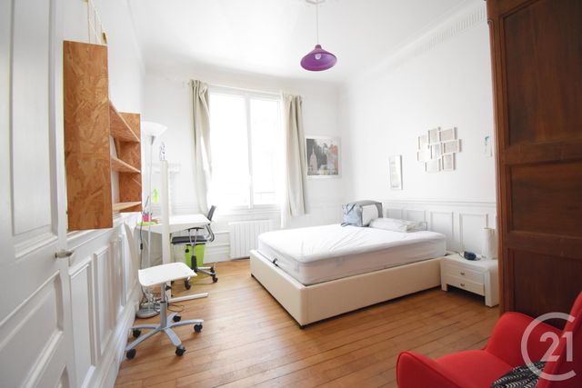 Appartement F3 à louer - 3 pièces - 56.88 m2 - VICHY - 03 - AUVERGNE - Century 21 Gnt Immobilier
