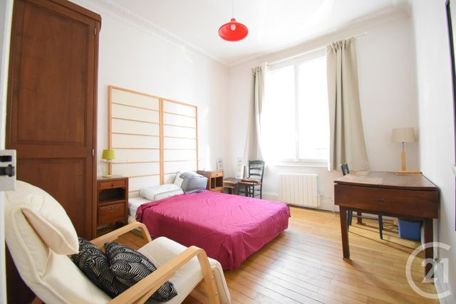 Appartement F3 à louer - 3 pièces - 56.88 m2 - VICHY - 03 - AUVERGNE - Century 21 Gnt Immobilier