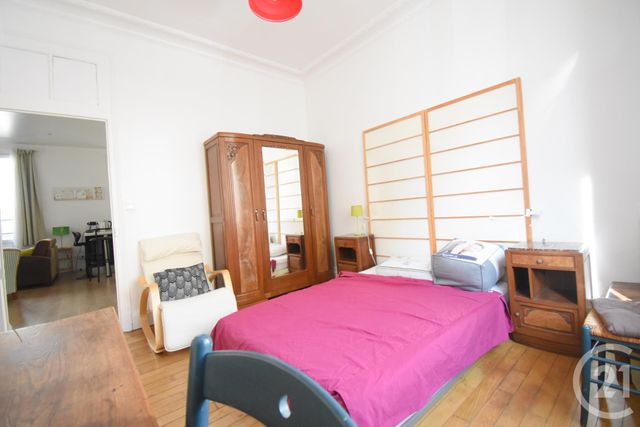 Appartement F3 à louer - 3 pièces - 56.88 m2 - VICHY - 03 - AUVERGNE - Century 21 Gnt Immobilier