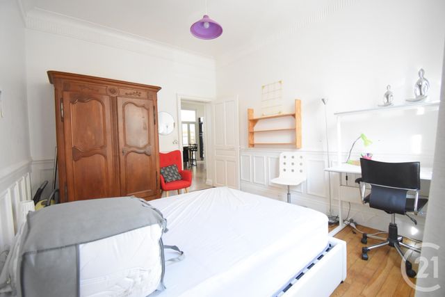 Appartement F3 à louer - 3 pièces - 56.88 m2 - VICHY - 03 - AUVERGNE - Century 21 Gnt Immobilier