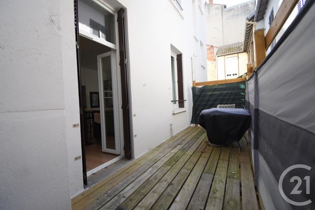 Appartement F3 à louer - 3 pièces - 56.88 m2 - VICHY - 03 - AUVERGNE - Century 21 Gnt Immobilier