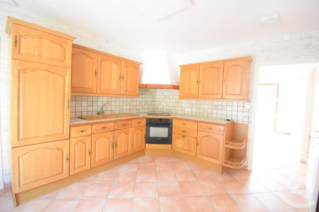 maison à louer - 4 pièces - 122.2 m2 - BELLERIVE SUR ALLIER - 03 - AUVERGNE - Century 21 Gnt Immobilier