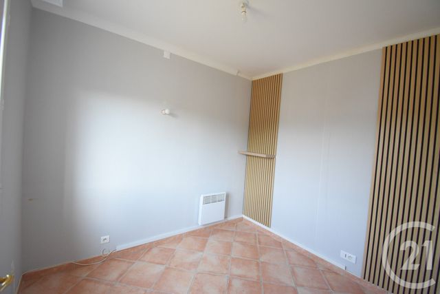 maison à louer - 4 pièces - 122.2 m2 - BELLERIVE SUR ALLIER - 03 - AUVERGNE - Century 21 Gnt Immobilier