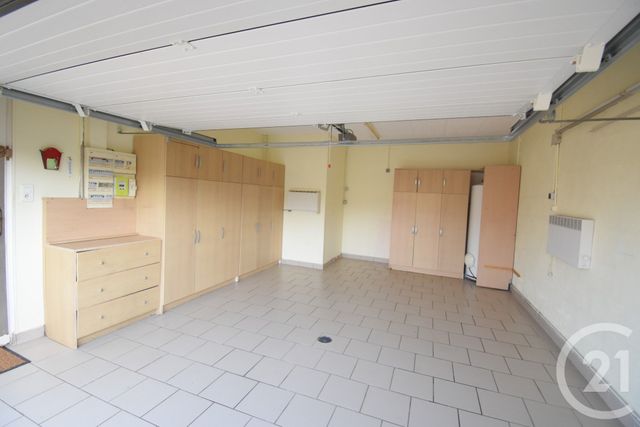 maison à louer - 4 pièces - 122.2 m2 - BELLERIVE SUR ALLIER - 03 - AUVERGNE - Century 21 Gnt Immobilier