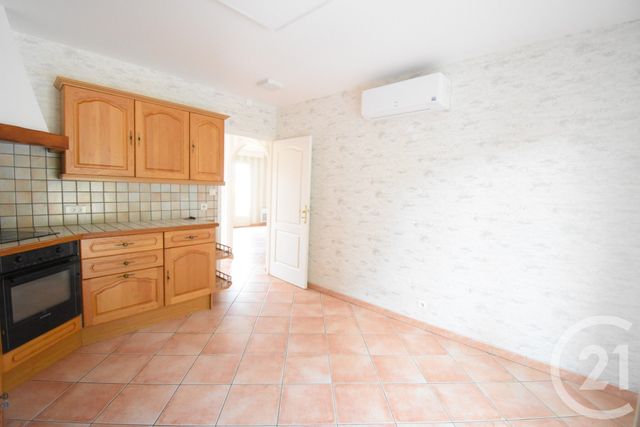 maison à louer - 4 pièces - 122.2 m2 - BELLERIVE SUR ALLIER - 03 - AUVERGNE - Century 21 Gnt Immobilier