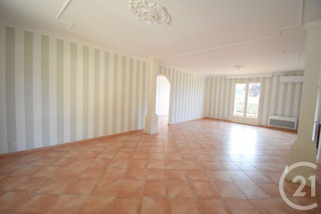 maison à louer - 4 pièces - 122.2 m2 - BELLERIVE SUR ALLIER - 03 - AUVERGNE - Century 21 Gnt Immobilier