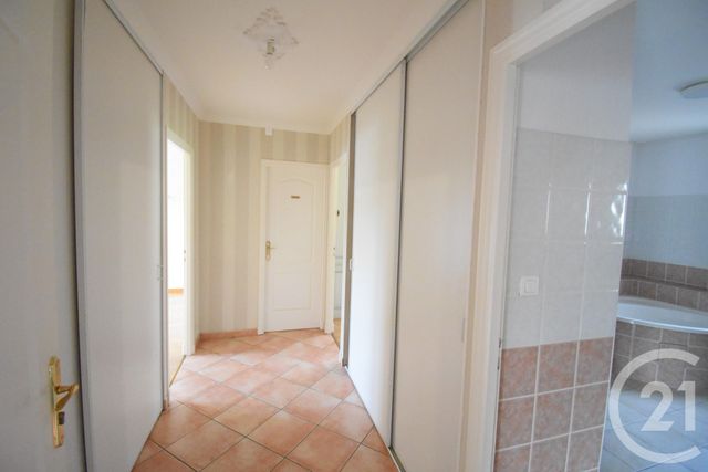 maison à louer - 4 pièces - 122.2 m2 - BELLERIVE SUR ALLIER - 03 - AUVERGNE - Century 21 Gnt Immobilier