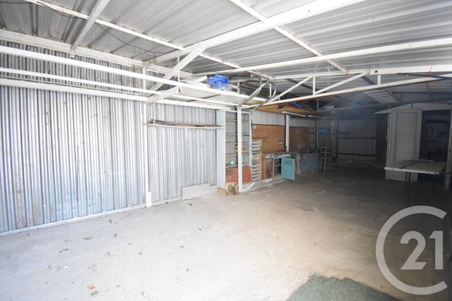 maison à louer - 4 pièces - 122.2 m2 - BELLERIVE SUR ALLIER - 03 - AUVERGNE - Century 21 Gnt Immobilier