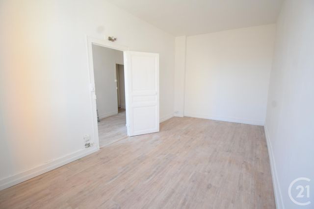 maison à louer - 3 pièces - 60.12 m2 - BELLERIVE SUR ALLIER - 03 - AUVERGNE - Century 21 Gnt Immobilier