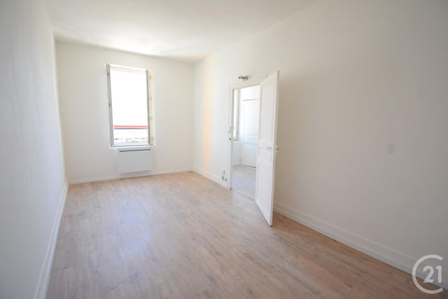 maison à louer - 3 pièces - 60.12 m2 - BELLERIVE SUR ALLIER - 03 - AUVERGNE - Century 21 Gnt Immobilier