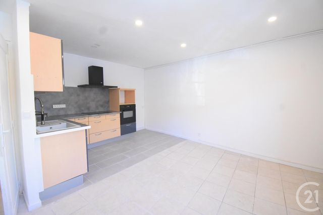 maison à louer - 3 pièces - 60.12 m2 - BELLERIVE SUR ALLIER - 03 - AUVERGNE - Century 21 Gnt Immobilier