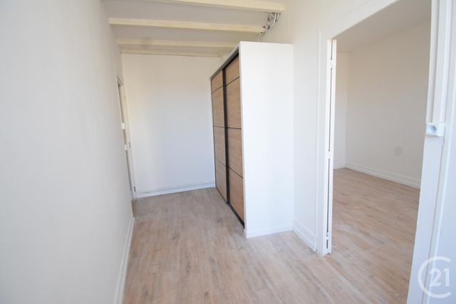 maison à louer - 3 pièces - 60.12 m2 - BELLERIVE SUR ALLIER - 03 - AUVERGNE - Century 21 Gnt Immobilier