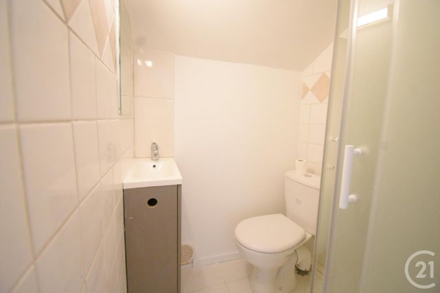 maison à louer - 3 pièces - 60.12 m2 - BELLERIVE SUR ALLIER - 03 - AUVERGNE - Century 21 Gnt Immobilier