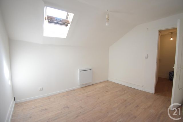 maison à louer - 3 pièces - 60.12 m2 - BELLERIVE SUR ALLIER - 03 - AUVERGNE - Century 21 Gnt Immobilier