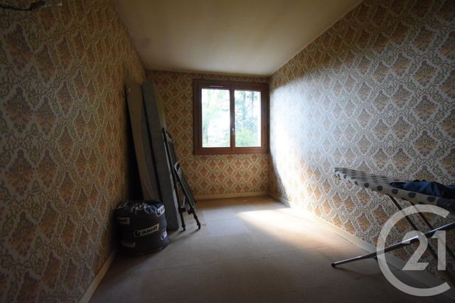 maison à vendre - 5 pièces - 110.0 m2 - CREUZIER LE VIEUX - 03 - AUVERGNE - Century 21 Gnt Immobilier