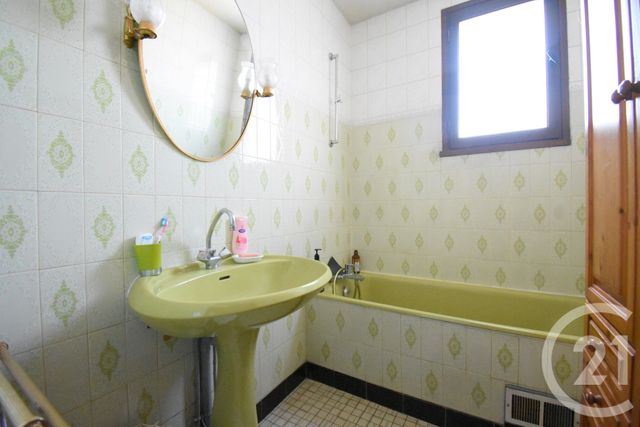 maison à vendre - 5 pièces - 110.0 m2 - CREUZIER LE VIEUX - 03 - AUVERGNE - Century 21 Gnt Immobilier