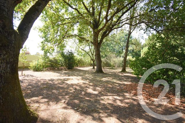 maison à vendre - 5 pièces - 110.0 m2 - CREUZIER LE VIEUX - 03 - AUVERGNE - Century 21 Gnt Immobilier