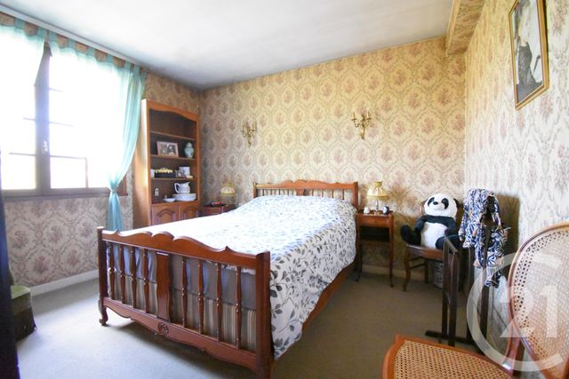 maison à vendre - 5 pièces - 110.0 m2 - CREUZIER LE VIEUX - 03 - AUVERGNE - Century 21 Gnt Immobilier