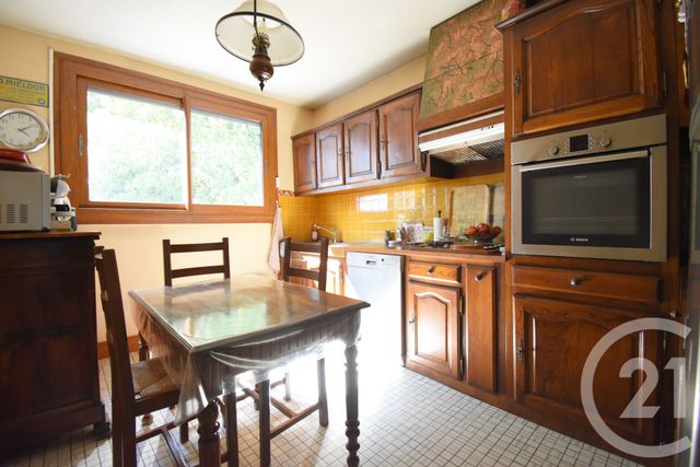 maison à vendre - 5 pièces - 110.0 m2 - CREUZIER LE VIEUX - 03 - AUVERGNE - Century 21 Gnt Immobilier