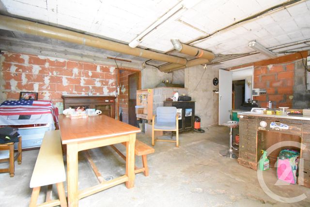 maison à vendre - 5 pièces - 110.0 m2 - CREUZIER LE VIEUX - 03 - AUVERGNE - Century 21 Gnt Immobilier