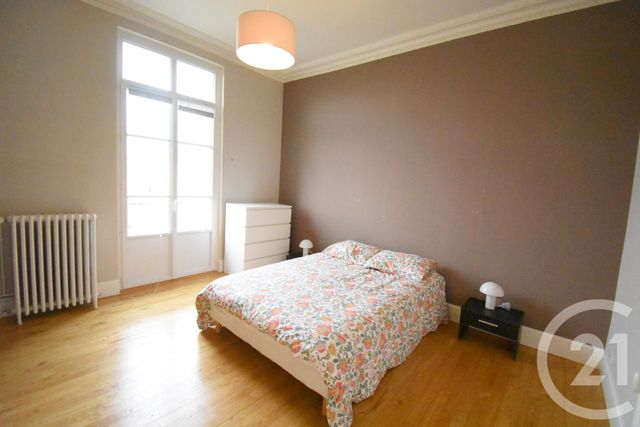 Appartement F2 à louer - 2 pièces - 63.83 m2 - VICHY - 03 - AUVERGNE - Century 21 Gnt Immobilier
