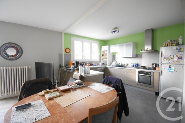 maison à vendre - 5 pièces - 108.0 m2 - CUSSET - 03 - AUVERGNE - Century 21 Gnt Immobilier