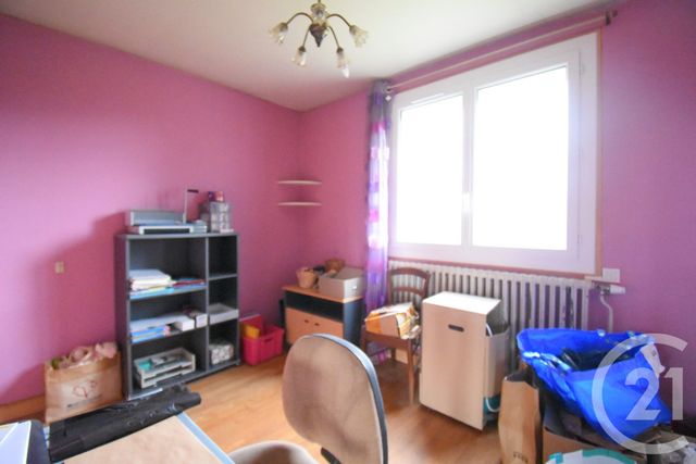 maison à vendre - 5 pièces - 108.0 m2 - CUSSET - 03 - AUVERGNE - Century 21 Gnt Immobilier