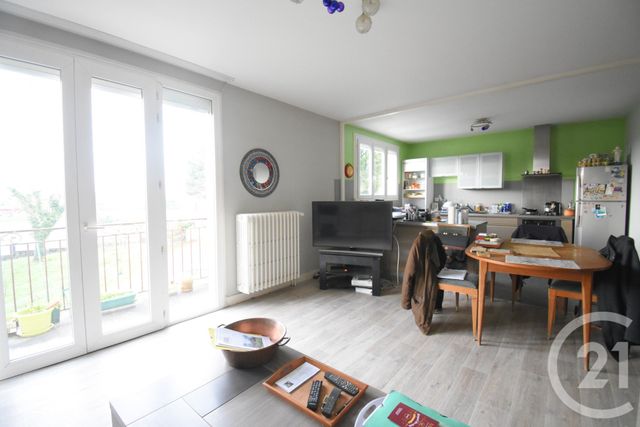 maison à vendre - 5 pièces - 108.0 m2 - CUSSET - 03 - AUVERGNE - Century 21 Gnt Immobilier
