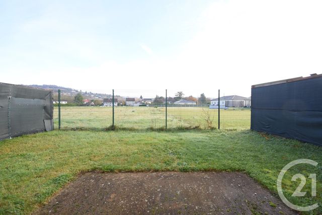 Appartement T3 à louer - 3 pièces - 61.63 m2 - HAUTERIVE - 03 - AUVERGNE - Century 21 Gnt Immobilier