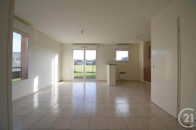 Appartement T3 à louer HAUTERIVE