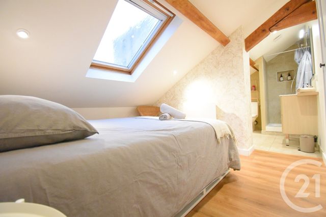 Appartement T2 à louer - 2 pièces - 11.86 m2 - VICHY - 03 - AUVERGNE - Century 21 Gnt Immobilier