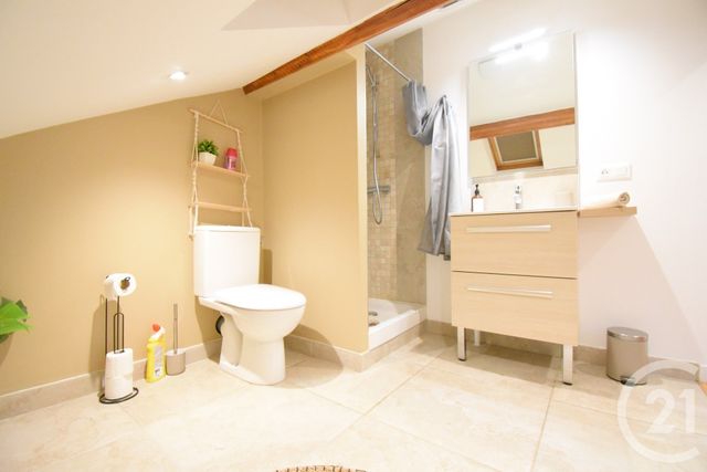 Appartement T2 à louer - 2 pièces - 11.86 m2 - VICHY - 03 - AUVERGNE - Century 21 Gnt Immobilier