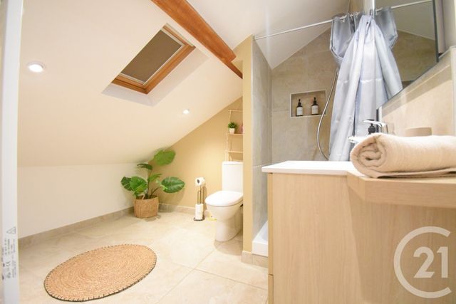 Appartement T2 à louer - 2 pièces - 11.86 m2 - VICHY - 03 - AUVERGNE - Century 21 Gnt Immobilier