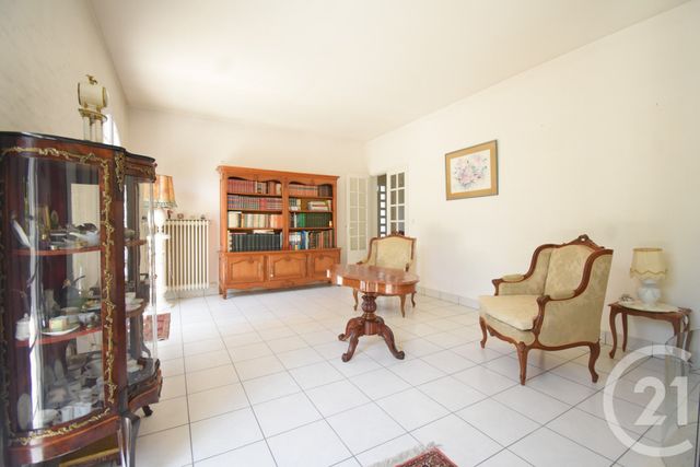 maison à vendre - 4 pièces - 136.85 m2 - VICHY - 03 - AUVERGNE - Century 21 Gnt Immobilier