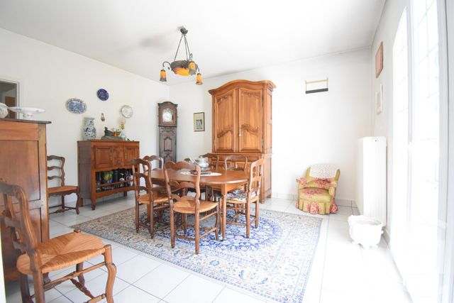 maison à vendre - 4 pièces - 136.85 m2 - VICHY - 03 - AUVERGNE - Century 21 Gnt Immobilier