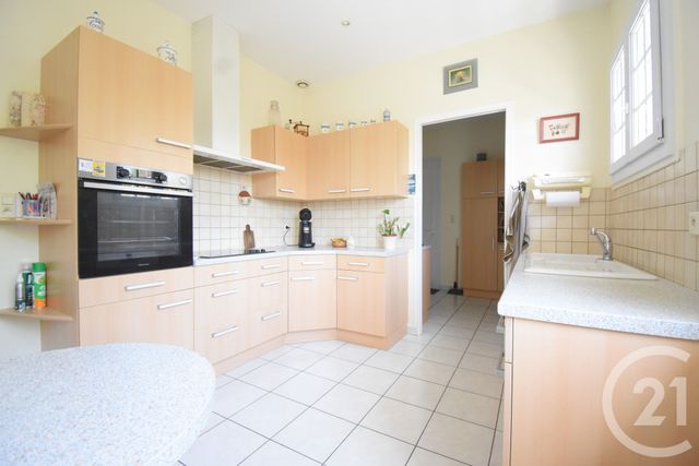 maison à vendre - 4 pièces - 136.85 m2 - VICHY - 03 - AUVERGNE - Century 21 Gnt Immobilier