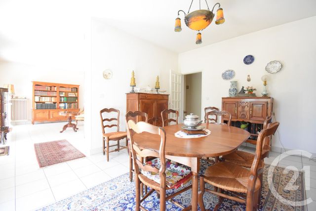 maison à vendre - 4 pièces - 136.85 m2 - VICHY - 03 - AUVERGNE - Century 21 Gnt Immobilier