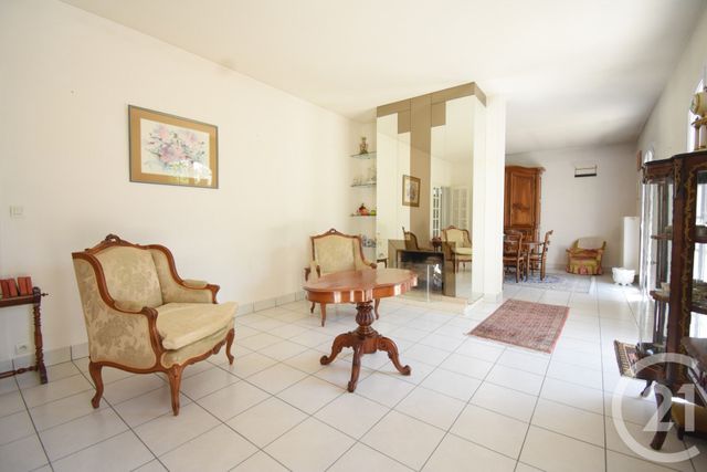 maison à vendre - 4 pièces - 136.85 m2 - VICHY - 03 - AUVERGNE - Century 21 Gnt Immobilier