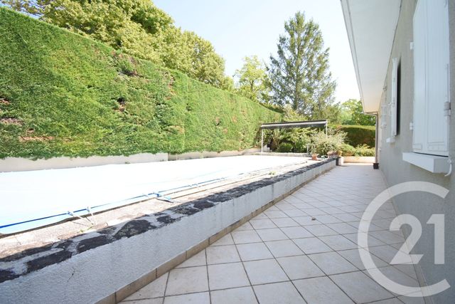 maison à vendre - 4 pièces - 136.85 m2 - VICHY - 03 - AUVERGNE - Century 21 Gnt Immobilier