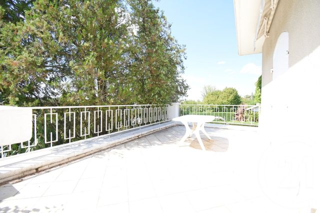 maison à vendre - 4 pièces - 136.85 m2 - VICHY - 03 - AUVERGNE - Century 21 Gnt Immobilier