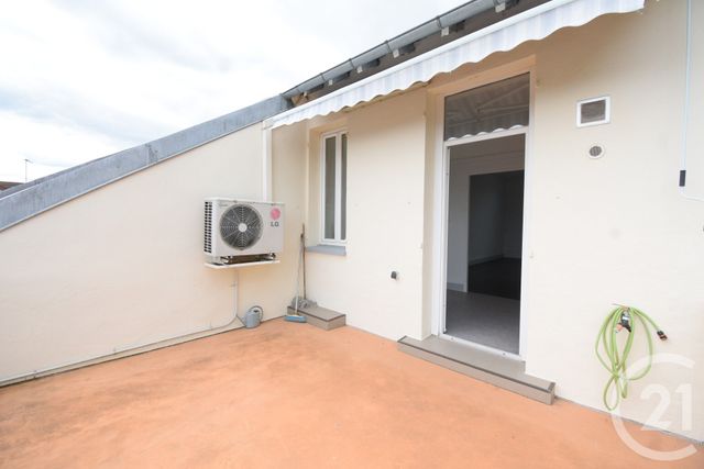 Appartement T4 à vendre - 4 pièces - 85.73 m2 - BELLERIVE SUR ALLIER - 03 - AUVERGNE - Century 21 Gnt Immobilier