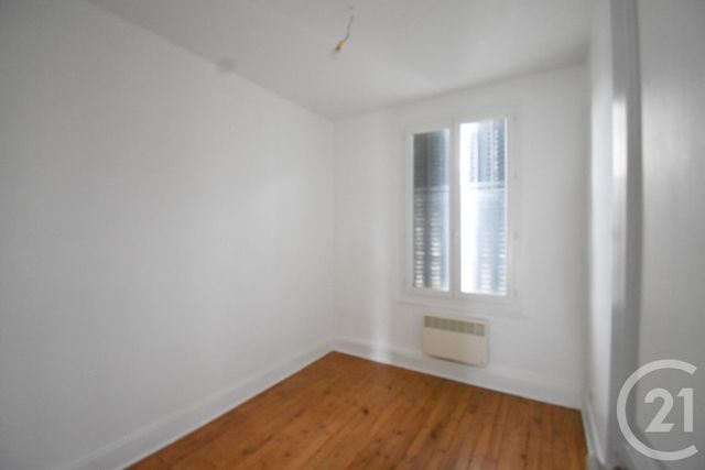 Appartement T4 à vendre - 4 pièces - 85.73 m2 - BELLERIVE SUR ALLIER - 03 - AUVERGNE - Century 21 Gnt Immobilier