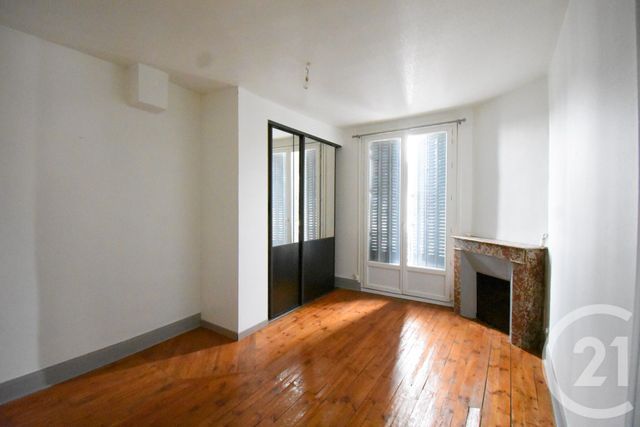Appartement T4 à vendre - 4 pièces - 85.73 m2 - BELLERIVE SUR ALLIER - 03 - AUVERGNE - Century 21 Gnt Immobilier