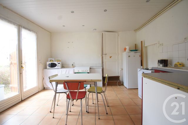 maison à vendre - 3 pièces - 69.89 m2 - CUSSET - 03 - AUVERGNE - Century 21 Gnt Immobilier